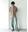 『速乾／イージーケア／遮熱／接触冷感／UVカット』マルチスペック ポンチ ショートスリーブ Tシャツ