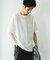 『速乾／イージーケア／遮熱／接触冷感／UVカット』マルチスペック ポンチ ショートスリーブ Tシャツ
