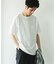 『速乾／イージーケア／遮熱／接触冷感／UVカット』マルチスペック ポンチ ショートスリーブ Tシャツ
