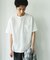 『速乾／イージーケア／遮熱／接触冷感／UVカット』マルチスペック ポンチ ショートスリーブ Tシャツ