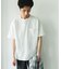 『速乾／イージーケア／遮熱／接触冷感／UVカット』マルチスペック ポンチ ショートスリーブ Tシャツ