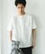 『速乾／イージーケア／遮熱／接触冷感／UVカット』マルチスペック ポンチ ショートスリーブ Tシャツ