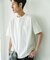 『速乾／イージーケア／遮熱／接触冷感／UVカット』マルチスペック ポンチ ショートスリーブ Tシャツ