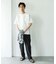 『速乾／イージーケア／遮熱／接触冷感／UVカット』マルチスペック ポンチ ショートスリーブ Tシャツ