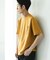 『速乾／イージーケア／遮熱／接触冷感／UVカット』マルチスペック ポンチ ショートスリーブ Tシャツ