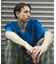 『別注』BROOKS BROTHERS×URBAN RESEARCH　LINEN CAMP SHIRTS SHORT-SLEEVE