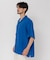 『別注』BROOKS BROTHERS×URBAN RESEARCH　LINEN CAMP SHIRTS SHORT-SLEEVE