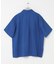 『別注』BROOKS BROTHERS×URBAN RESEARCH　LINEN CAMP SHIRTS SHORT-SLEEVE