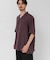 『別注』BROOKS BROTHERS×URBAN RESEARCH　LINEN CAMP SHIRTS SHORT-SLEEVE