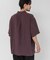 『別注』BROOKS BROTHERS×URBAN RESEARCH　LINEN CAMP SHIRTS SHORT-SLEEVE