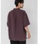 『別注』BROOKS BROTHERS×URBAN RESEARCH　LINEN CAMP SHIRTS SHORT-SLEEVE