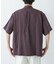 『別注』BROOKS BROTHERS×URBAN RESEARCH　LINEN CAMP SHIRTS SHORT-SLEEVE