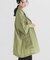 バックオープンBIGシャツ