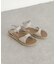 Salt Water Sandals　SURFER(KIDS)