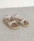 Salt Water Sandals　SURFER(KIDS)