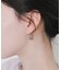 グルグルメタルハートピアス