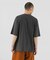 『UR TECH ひやサラクール』ヘンリーネックショートスリーブTシャツ