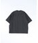 『UR TECH ひやサラクール』ヘンリーネックショートスリーブTシャツ