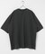 『UR TECH ひやサラクール』ヘンリーネックショートスリーブTシャツ