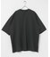 『UR TECH ひやサラクール』ヘンリーネックショートスリーブTシャツ