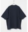 『UR TECH ひやサラクール』ヘンリーネックショートスリーブTシャツ