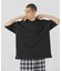 『UR TECH ひやサラクール』ヘンリーネックショートスリーブTシャツ