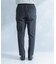 LIFE STYLE TAILOR　シアサッカーストレッチパンツ