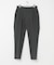 LIFE STYLE TAILOR　シアサッカーストレッチパンツ