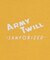 ARMY TWILL　PRINT HSTEE ARMY