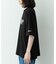 ARMY TWILL　PRINT HSTEE ARMY