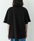 ARMY TWILL　PRINT HSTEE ARMY