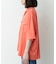 ARMY TWILL　PILE OPEN COLLAR SHIRTS