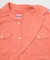 ARMY TWILL　PILE OPEN COLLAR SHIRTS