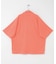ARMY TWILL　PILE OPEN COLLAR SHIRTS