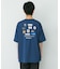 Columbia　スタックブルックグラフィック ショートスリーブTシャツ