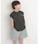 『150サイズあり』『吸水速乾／接触冷感／イージーケア』クイックドライノースリドロストプルオーバー(KIDS)