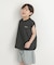 『150サイズあり』『吸水速乾／接触冷感／イージーケア』クイックドライノースリドロストプルオーバー(KIDS)