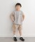 『150サイズあり』『吸水速乾／接触冷感／イージーケア』クイックドライノースリドロストプルオーバー(KIDS)