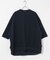 『UR TECH ひやサラクール』ドロップショルダーTシャツ