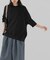 『UR TECH ひやサラクール』ドロップショルダーTシャツ