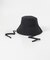 ステッチデザインバケットHAT