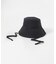 ステッチデザインバケットHAT