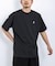 『UR TECH ひやサラクール』ロゴワッペンTシャツ