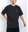 『UR TECH ひやサラクール』ロゴワッペンTシャツ