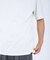 『UR TECH ひやサラクール』ロゴワッペンTシャツ