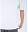 『UR TECH ひやサラクール』ロゴワッペンTシャツ