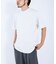 『UR TECH ひやサラクール』ロゴワッペンTシャツ
