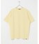 『UR TECH ひやサラクール』ロゴワッペンTシャツ