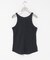 new basic　WASHABLE WOOL TANK TOP