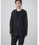 new basic　WASHABLE WOOL TANK TOP